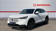 Honda HR-V 1.5 eHEV Advance Style 5dr CVT Hybrid Hatchback